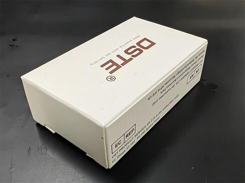 بطارية بديلة DSTE (عبوتان) وشاحن USB مزدوج LED ذكي متوافق مع NP-FM500H وa200 a300 a350 a700 Alpha a58 Alpha a99 DSLR-A100 DSLR-A100/B DSLR-A100H DSLR-A100K in Kuwait