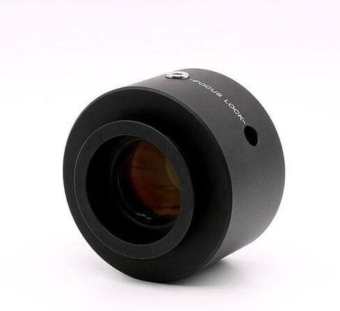 0.5X C-Mount Microscope CCD Camera Adapter for Trinocular Microscope in Saudi Arabia
