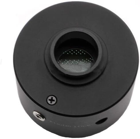 0.5X C-Mount Microscope CCD Camera Adapter for Trinocular Microscope in Saudi Arabia