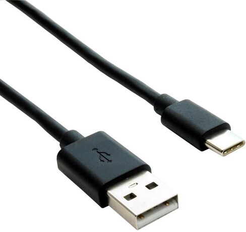 Mirrorless Digital Camera Charging USB Cable Compatible with Nikon ZFC Z6 Z7 D6 D780, Olympus E-M1 Mark III Canon EOS R3 R RP GX7 3 R5 R6 in Saudi Arabia