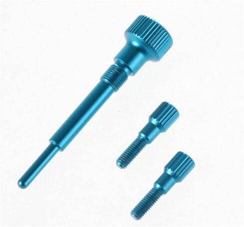 Follow Focus A/B Hard Stops Thumb & Scale Pillar Screws for Fotga DP500III Follow Focus for SmallRig Mini Follow Focus in Saudi Arabia