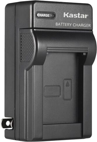 Kastar 2-Pack NP-F550 / NP-F570 Battery and AC Wall Charger Replacement for Portkeys PT5 II, BM5WR 5.5" HDMI, HS7T II 7" High-Bright 4K, LH5P 5.5" 4K HDMI, PT5 II 5" 4K HDMI Touchscreen Monitor in Saudi Arabia