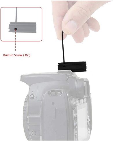 Astromania 1X40RD Reflex Red Green Dot Sight Lighted Scope Mount to fix to a DSLR Camera Flash Type Connection in Saudi Arabia