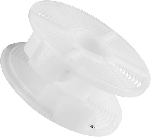 Adorama Adjustable Plastic Film Developing Reel for 35mm and 120/220 Size Film in Kuwait