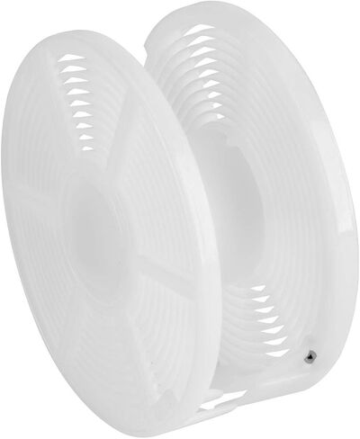 Adorama Adjustable Plastic Film Developing Reel for 35mm and 120/220 Size Film in Kuwait
