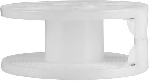 Adorama Adjustable Plastic Film Developing Reel for 35mm and 120/220 Size Film in Kuwait