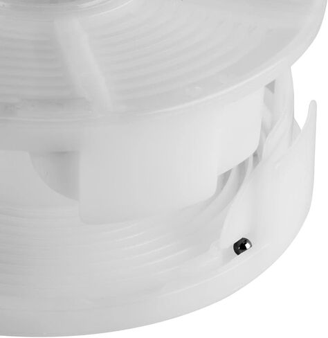 Adorama Adjustable Plastic Film Developing Reel for 35mm and 120/220 Size Film in Kuwait