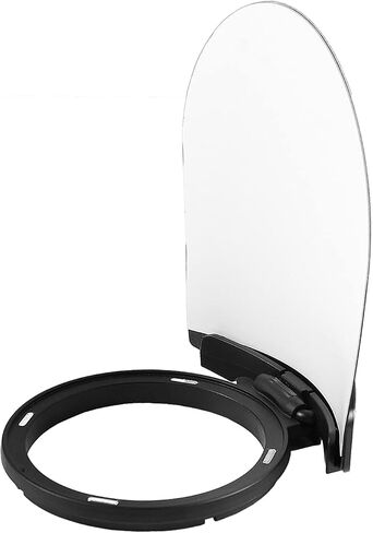 Godox AK-R12 Bounce Card for Round Head Flashes, Compatible with V1, V1Pro, V100, AD100Pro, and AD200 Series (H200R Required for AD200, AD200Pro, AD200Pro II) in Kuwait