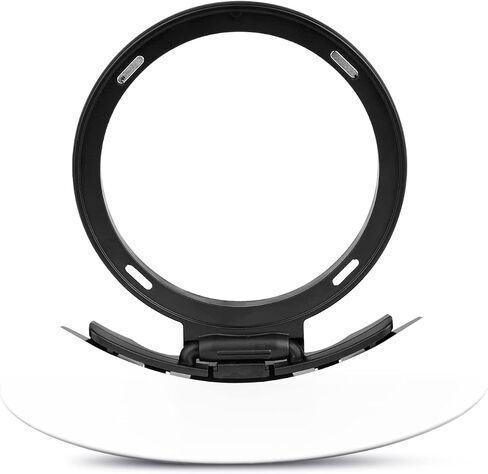 Godox AK-R12 Bounce Card for Round Head Flashes, Compatible with V1, V1Pro, V100, AD100Pro, and AD200 Series (H200R Required for AD200, AD200Pro, AD200Pro II) in Kuwait