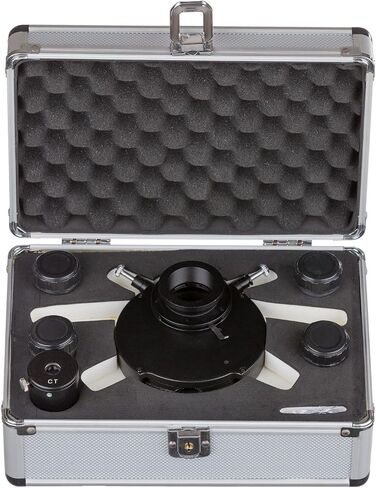 40X-2000X Professional Infinity Phase Contrast Kohler Compound Microscope in Saudi Arabia