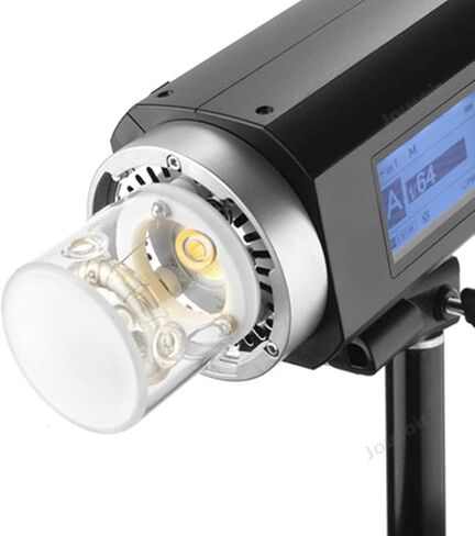 Godox 400W Flash Tube Bare Bulb for Godox AD400 Pro All-in-One Outdoor Flash(Godox AD400 Pro Bulb) in Kuwait