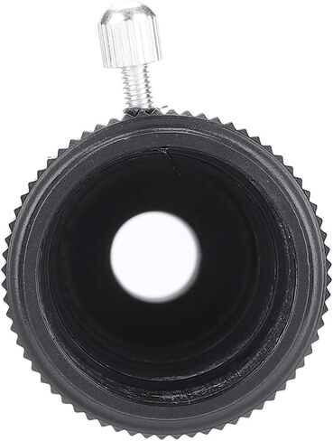 عدسة Pupilash Barlow - عدسة بارلو 3X مقاس 0.96 بوصة/24.5 مم 3X عدسة بارلو بلاستيكية لعدسات التلسكوب الفلكي in Kuwait