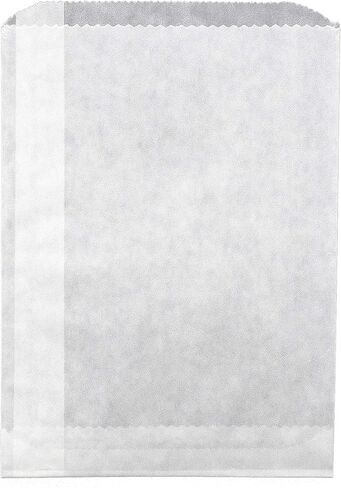 Lineco, Glassine Envelopes, Flat Single Seam Construction, 5.25'' x 7.25'', Protect Your Prints From Fingerprints Dust and Dirt (Pack of 100) in Saudi Arabia
