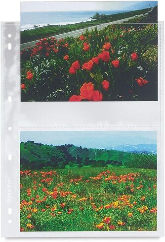 Pana-Vue Archival Pages - Print Sleeve 4 in Kuwait