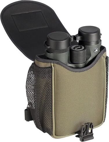 Binocular Harness Chest Pack, Celticbird Binoculars Harness and Case, Binocular Accessories, Adjustable Bino Harness for Vortex Binocular Monocular in Saudi Arabia