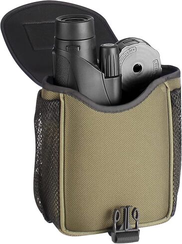 Binocular Harness Chest Pack, Celticbird Binoculars Harness and Case, Binocular Accessories, Adjustable Bino Harness for Vortex Binocular Monocular in Saudi Arabia