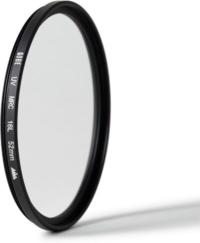 Gobe 72mm UV Lens Filter (Pro) in Saudi Arabia