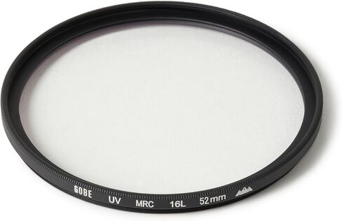 Gobe 72mm UV Lens Filter (Pro) in Saudi Arabia