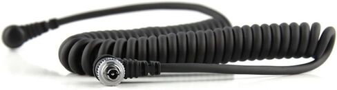 CamerAcc Pixel PC-PC Camera Connecting Cable (PC to PC) for Onboard Flashgun, Compatible with Pixel TR-331/TR-332 in Saudi Arabia