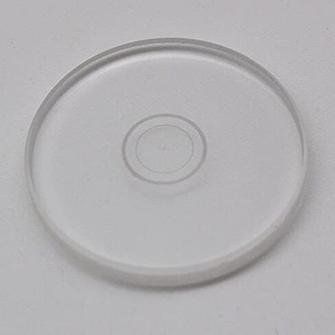 Microscope Eyepiece Micrometer-DIV 0.01 mm Eyepiece Micrometer for Biological Microscope Ocular Reticle Cross Ruler Diameter 20 mm Calibration in Saudi Arabia