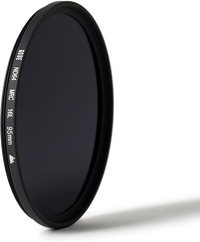 Gobe 62mm ND64 (6 Stop) ND Lens Filter in Kuwait