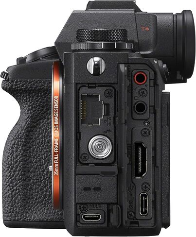 Sony Alpha 1 Full-Frame Interchangeable Lens Mirrorless Camera in Kuwait