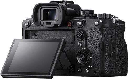 Sony Alpha 1 Full-Frame Interchangeable Lens Mirrorless Camera in Kuwait
