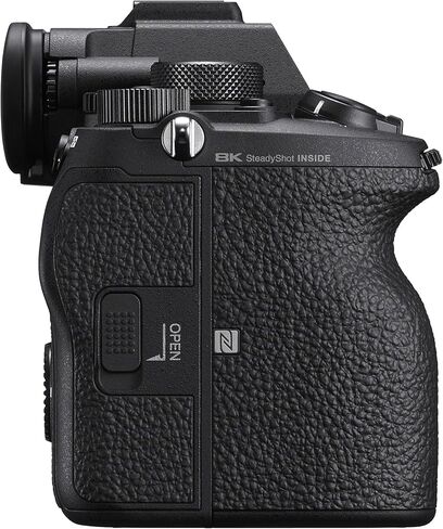 Sony Alpha 1 Full-Frame Interchangeable Lens Mirrorless Camera in Kuwait