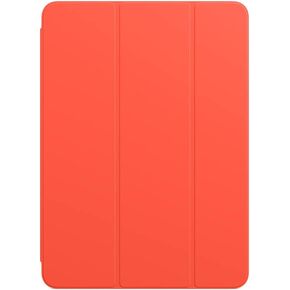 Apple Smart Folio for iPad Air 10.9-inch (5th and 4th Generation) - Black in Saudi Arabia