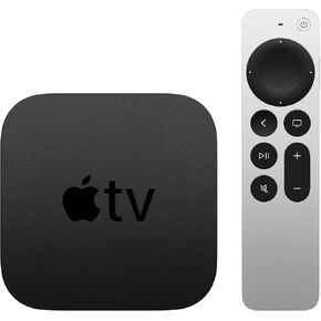 2021 Apple TV HD Streaming Media Player (32GB, 5th Generation) (MHY93LL/A) (Renewed) in Kuwait