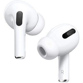 Apple AirPods Pro Wireless Earbuds with MagSafe Charging Case (Renewed) in Kuwait