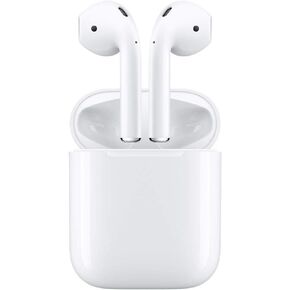 Apple Airpods In-Ear Bluetooth Wireless Headset (Renewed) in Saudi Arabia