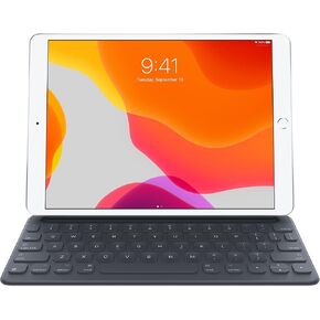 لوحة مفاتيح Apple الذكية (لجهاز iPad Pro مقاس 10.5 بوصة) - البرتغالية in Kuwait