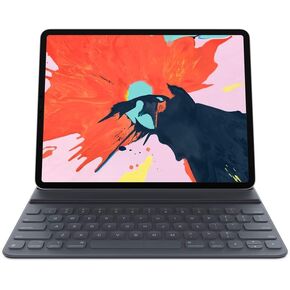 لوحة مفاتيح Apple الذكية (لجهاز iPad Pro 12.9 بوصة، الجيل الثالث باللغة الإنجليزية الأمريكية) (متجددة) in Kuwait