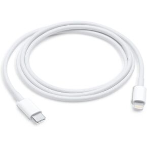 Apple Lightning to USB-C Cable (1 m) in Kuwait