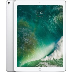 Apple iPad Pro 12.9 64GB Cellular (2017) MQEF2LL/A Gold A1671 Grade (B)