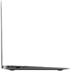 Early 2015 Apple MacBook Air with 1.6GHz Intel Core i5 (13.3 inch, 8GB RAM, 256GB) Silver (Renewed) in Kuwait