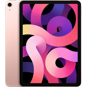 2020 Apple iPad Air (10.9-inch, Wi-Fi, 256GB) - Space Gray (4th Generation) in Kuwait