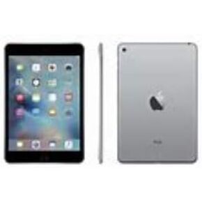 Apple iPad Mini 4 - 16GB Wifi - Gray (Renewed) in Saudi Arabia