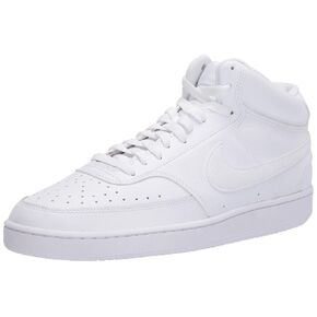Nike Men's Court Vision Mid Sneaker