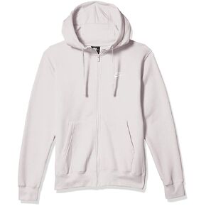 Nike Men's Sportswear Club Fleece Full Zip Hoodie