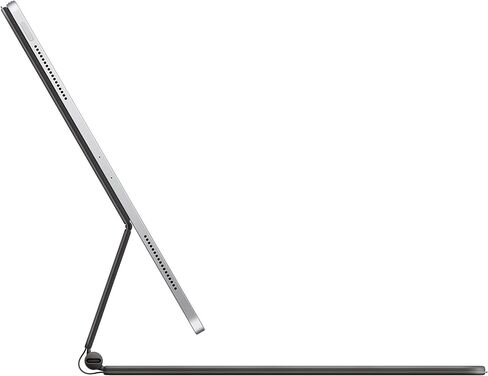 Apple Magic Keyboard for 12.9-inch iPad Pro (Previous Version) - Arabic in Saudi Arabia
