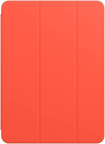 Apple Smart Folio لجهاز iPad Air مقاس 10.9 بوصة (الجيل الخامس والجيل الرابع) - أزرق بحري in Saudi Arabia