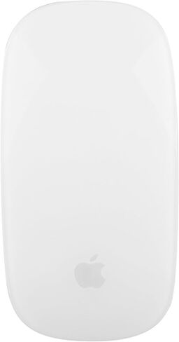 Apple Wireless Magic Keyboard 2 -MLA22LL/A withApple Magic Bluetooth Mouse 2 -MLA02LL/A (Renewed) in Saudi Arabia