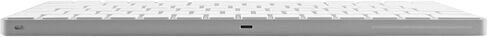 Apple Wireless Magic Keyboard 2 -MLA22LL/A withApple Magic Bluetooth Mouse 2 -MLA02LL/A (Renewed) in Saudi Arabia