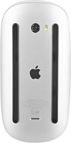 Apple Wireless Magic Keyboard 2 -MLA22LL/A withApple Magic Bluetooth Mouse 2 -MLA02LL/A (Renewed) in Saudi Arabia