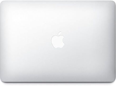 Apple 13.3 inches MacBook Air Retina display, 1.6GHz dual-core Intel Core i5, 256GB - Space Gray (Renewed) in Saudi Arabia