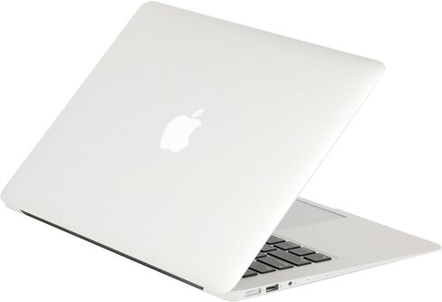 Apple 13.3 inches MacBook Air Retina display, 1.6GHz dual-core Intel Core i5, 256GB - Space Gray (Renewed) in Saudi Arabia