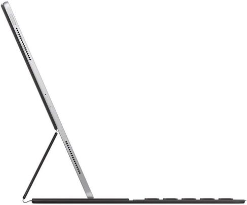 Apple Smart Keyboard Folio (لجهاز iPad Pro مقاس 12.9 بوصة - الجيل الرابع) - الإنجليزية الأمريكية (متجددة) in Saudi Arabia