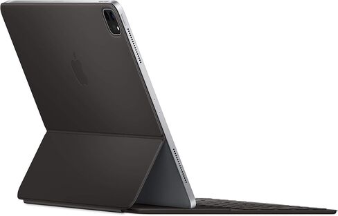 Apple Smart Keyboard Folio (لجهاز iPad Pro مقاس 12.9 بوصة - الجيل الرابع) - الإنجليزية الأمريكية (متجددة) in Saudi Arabia